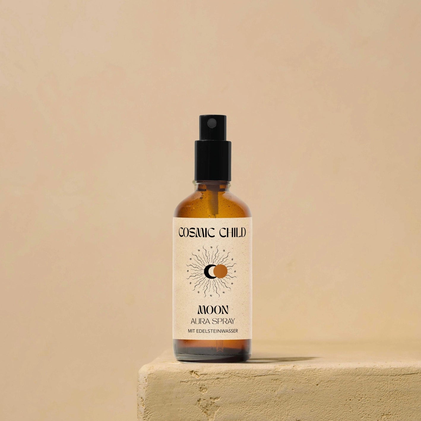 Aura spray, rumspray til meditationer, røgelse spray