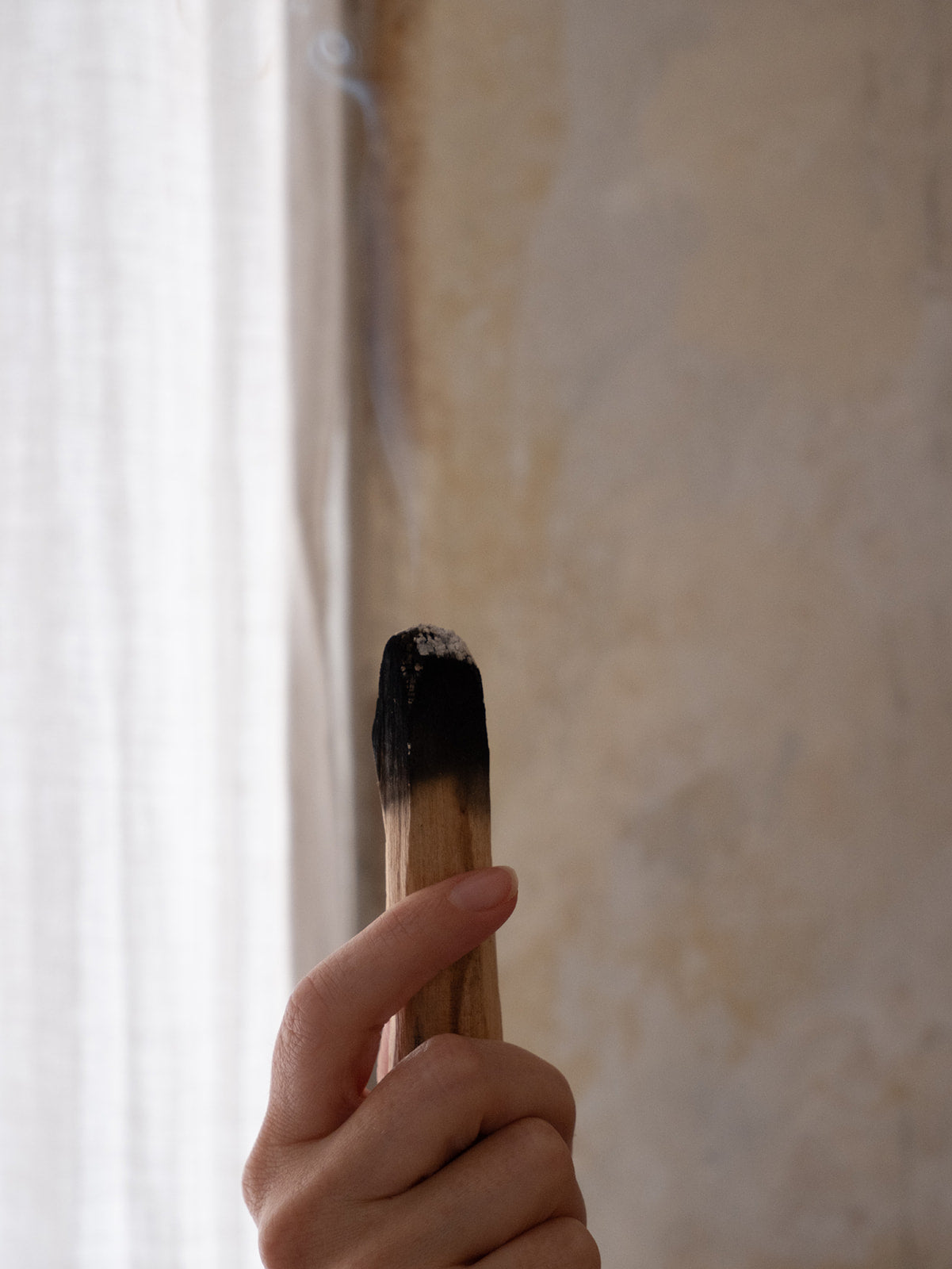 Økologisk Palo Santo