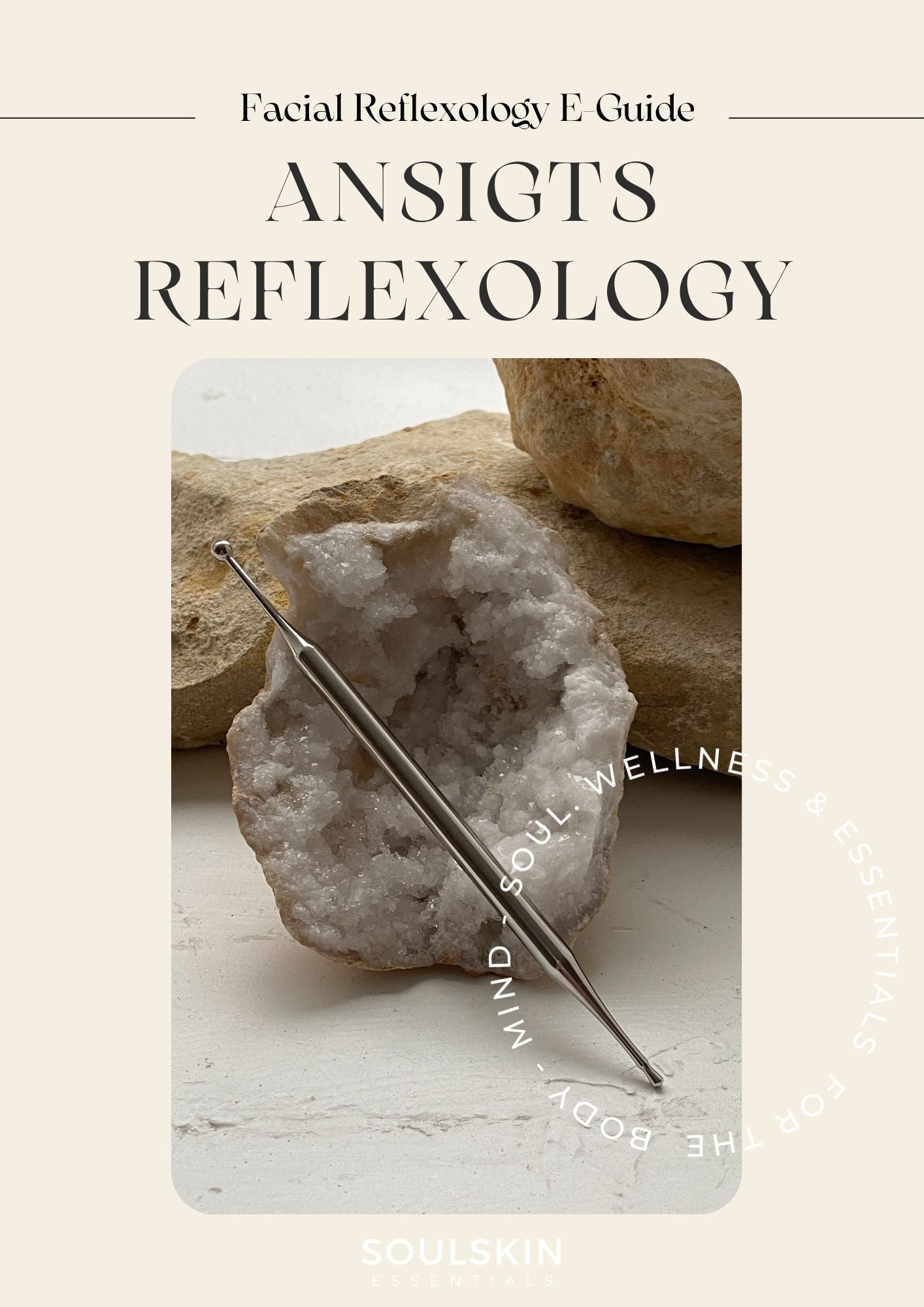 Ansigts Refleksterapi Guide