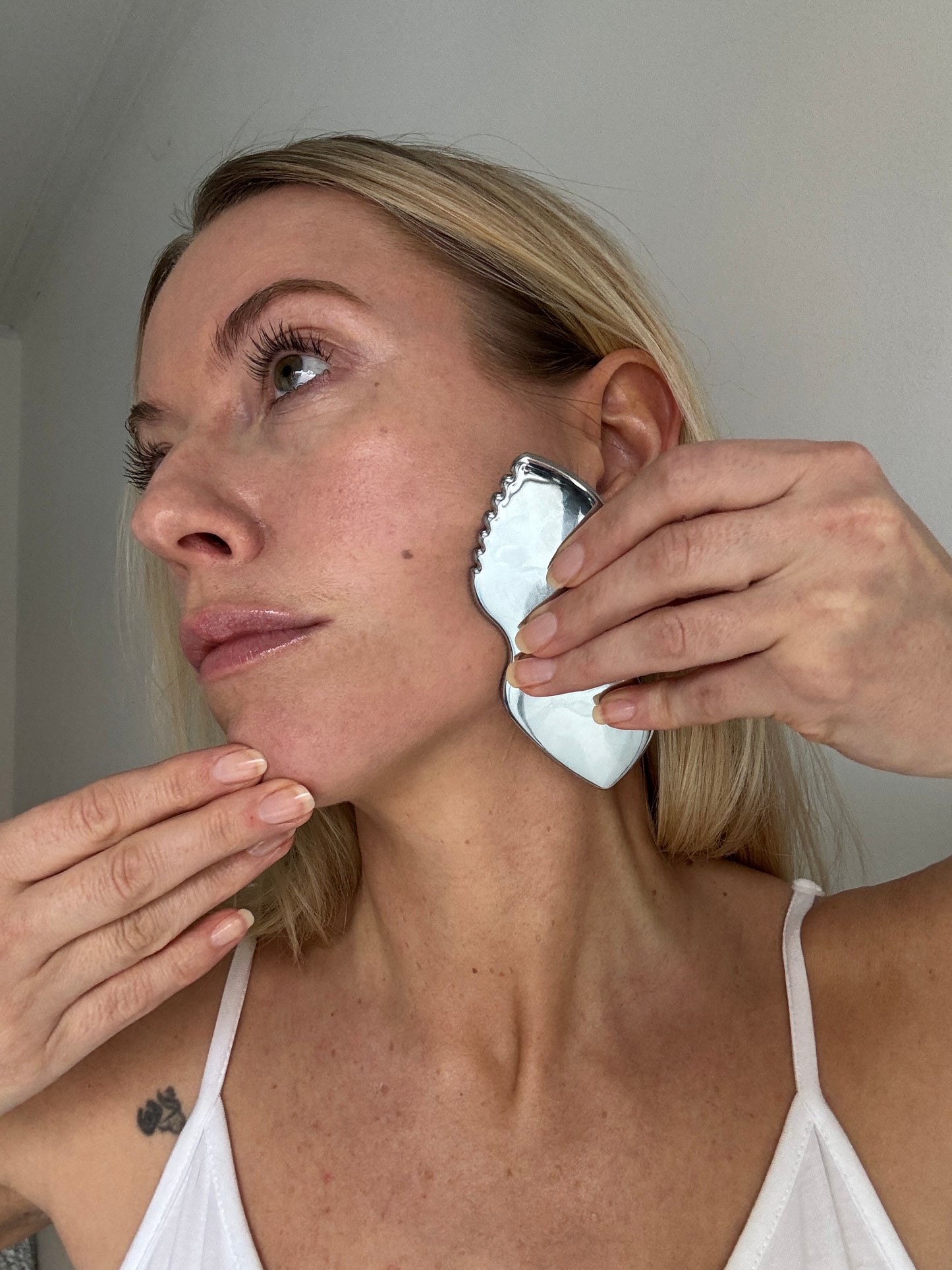 The Gua Sha Ritual Duo