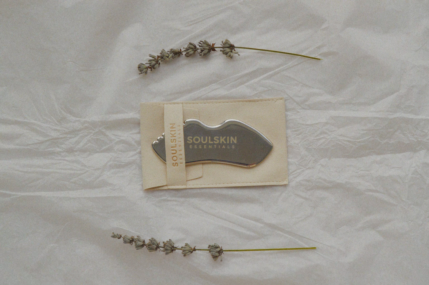 Lift and Sculpt Gua Sha